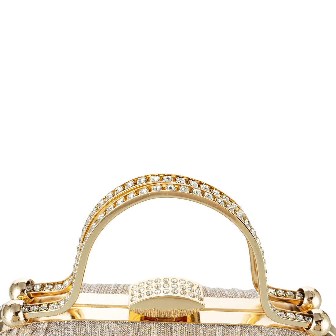 Fashion Diamond Top Handle Women Evening Handbag Clutch Bags Glitter Sequins Rhinestone Female Daily Purse for Wedding Prom